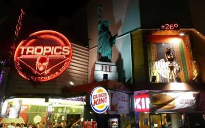 HISZPANIA - PARYŻ - Obóz młodziezowy 14-18 lat. Wypoczynek + zwiedzanie. hotel  Guitart Central Park Aqua Resort***